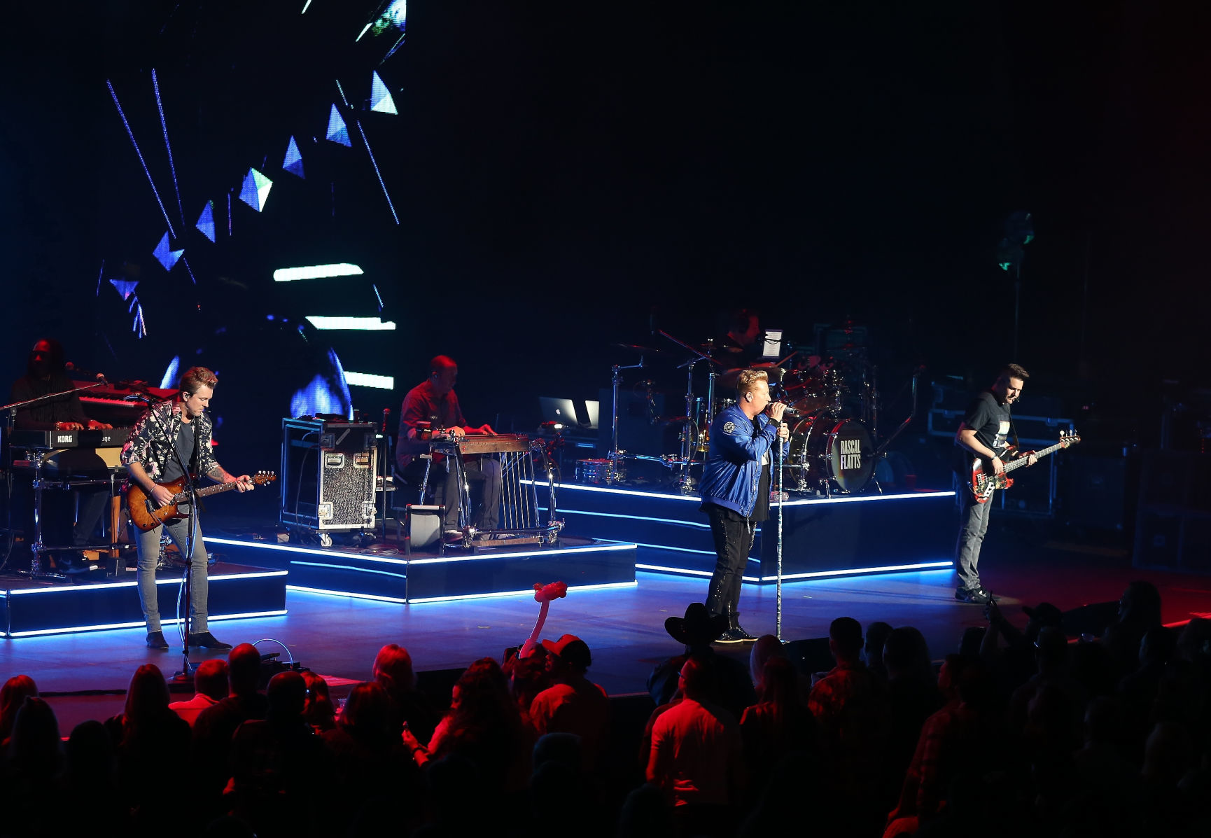 Rascal Flatts